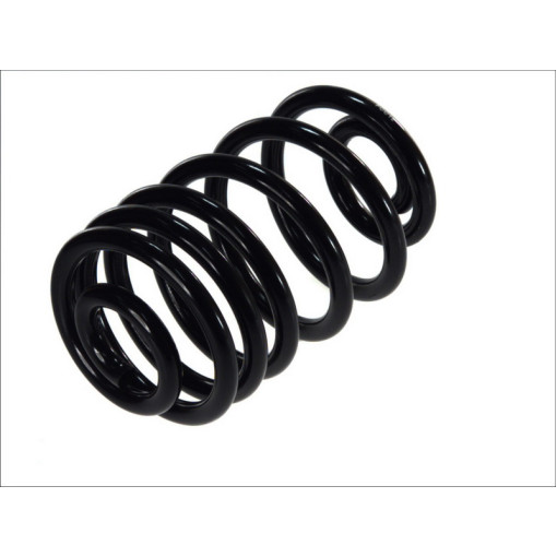 Пружина підвіски