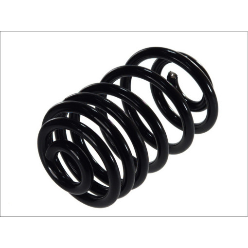 Пружина підвіски