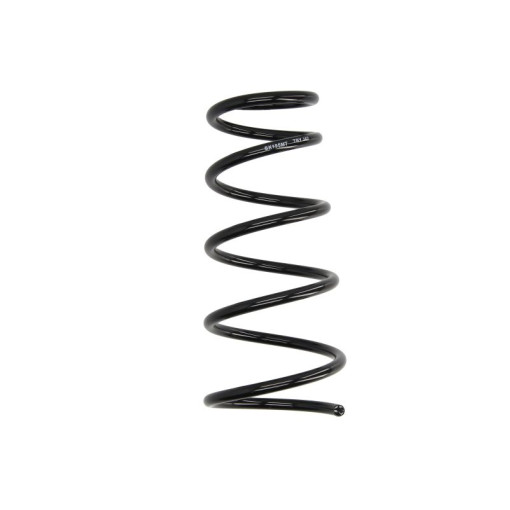 Пружина підвіски