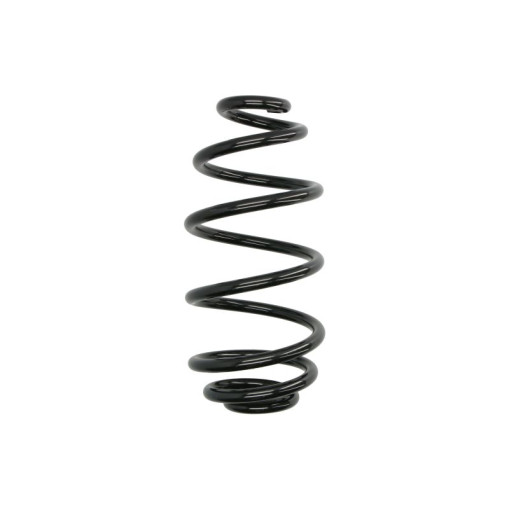 Пружина підвіски