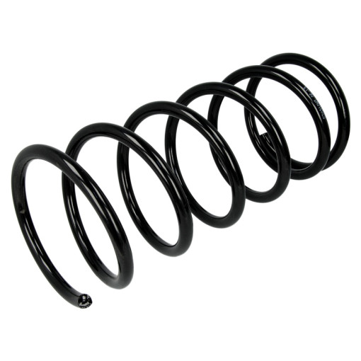 Пружина підвіски