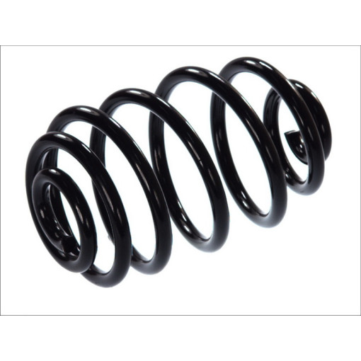 Пружина підвіски