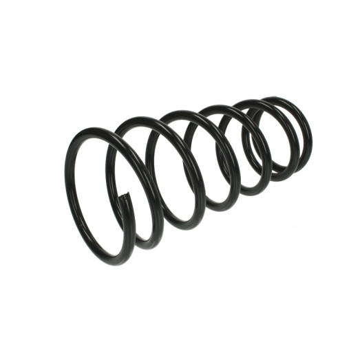 Пружина підвіски