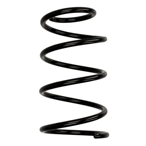 Пружина підвіски