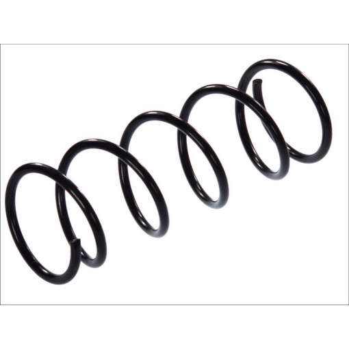 Пружина підвіски