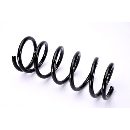 Пружина підвіски