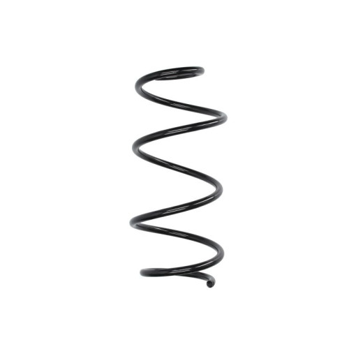 Пружина підвіски