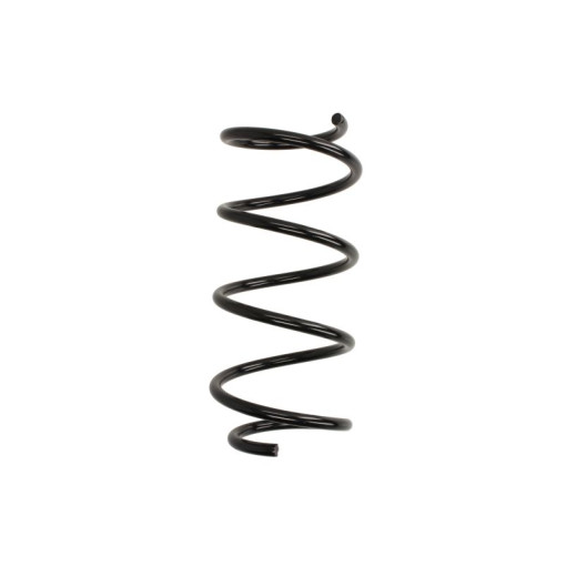 Пружина підвіски