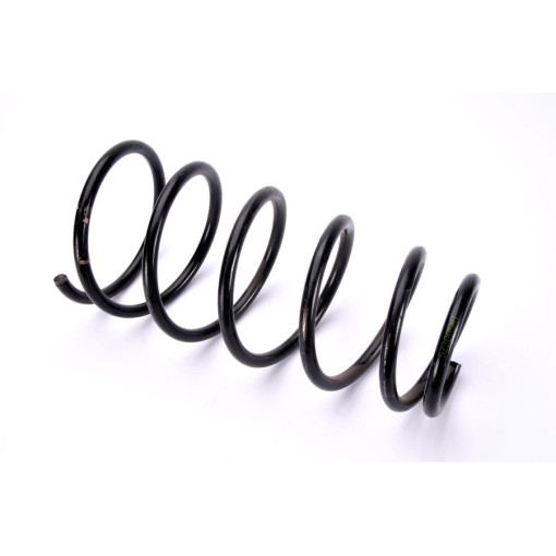 Пружина підвіски