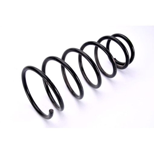 Пружина підвіски