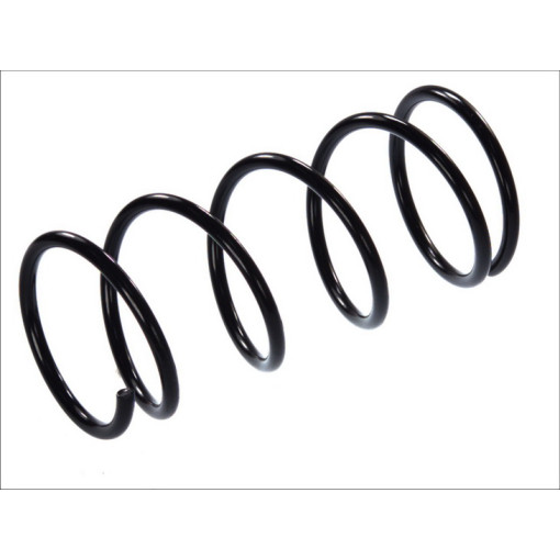 Пружина підвіски