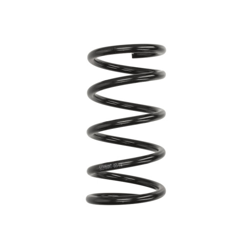 Пружина підвіски