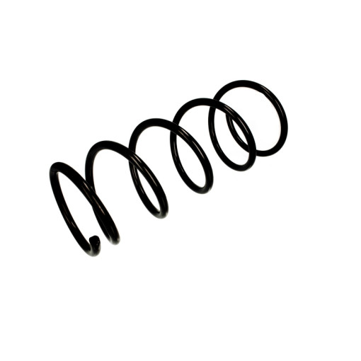 Пружина підвіски