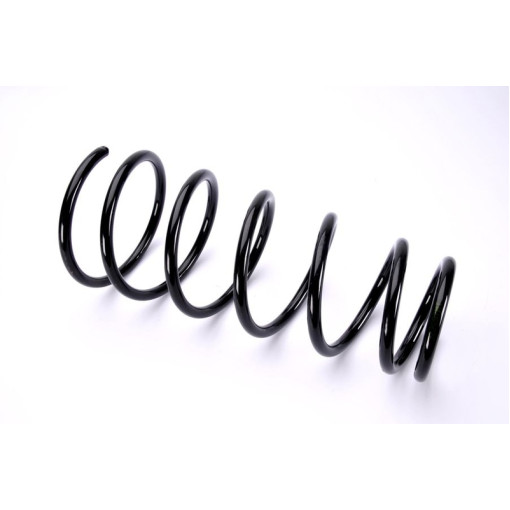 Пружина підвіски