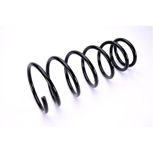 Пружина підвіски