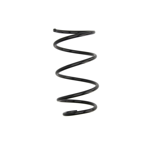 Пружина підвіски