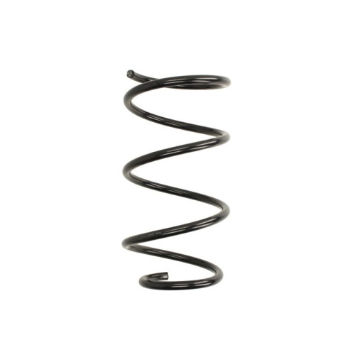 Пружина підвіски
