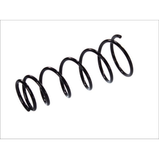 Пружина підвіски