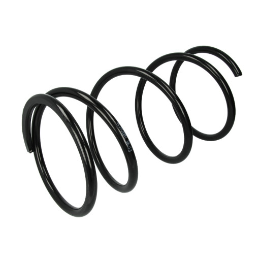 Пружина підвіски