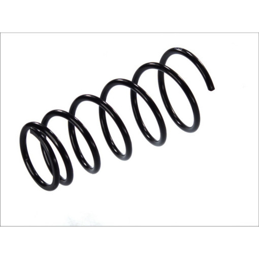 Пружина підвіски