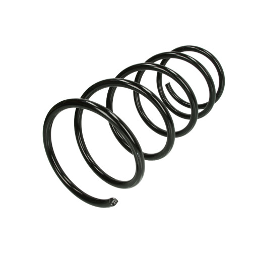 Пружина підвіски