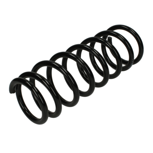 Пружина підвіски