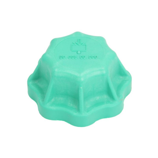 Кришка розширювального баку