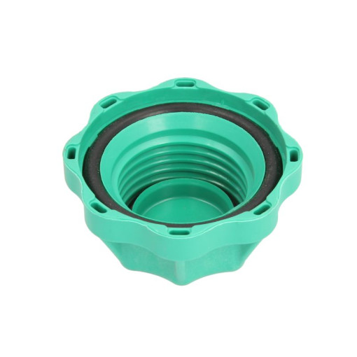 Кришка розширювального баку