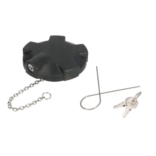 Кришка,паливний бак