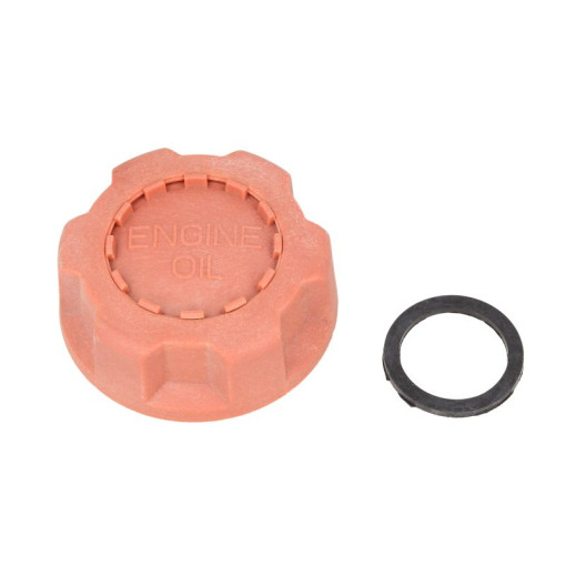 Маслозаливна кришка