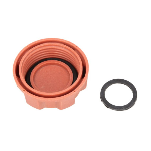 Маслозаливна кришка