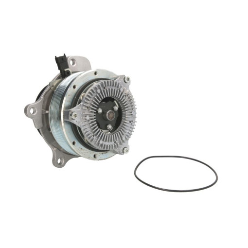 Водяна помпа