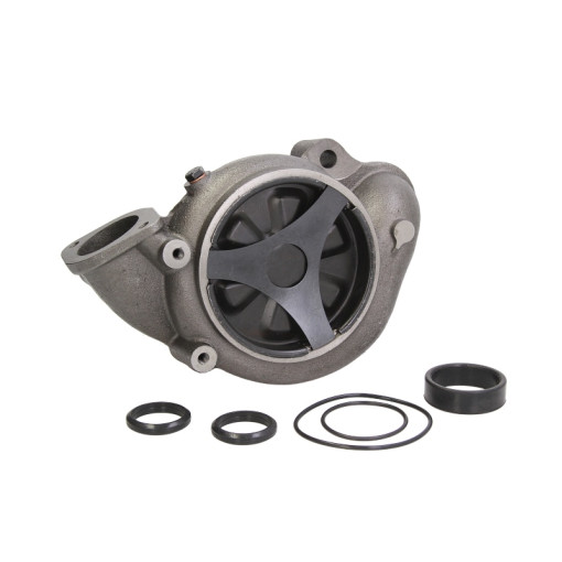 Водяна помпа