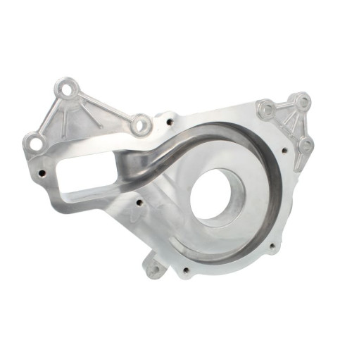 Корпус помпи RVI C, KERAX, T; VOLVO 9700, 9900, FH, FH II, FH III, FM, FM II, FM III, FMX, FMX II, FMX III D13A360-DXi13 09.05-