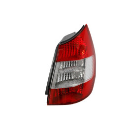 Фонарь стоп задний правый RENAULT GRAND SCENIC, SCENIC (цвет поворота белый)06.03-10.06
