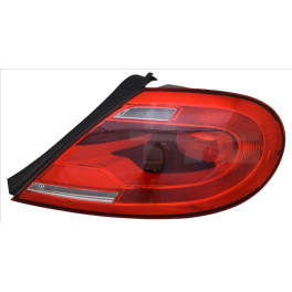 Фонарь стоп задний левый VW BEETLE 04.11-05.16