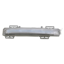 Фары дневного света правые MERCEDES E (LED)  01.09-01.13