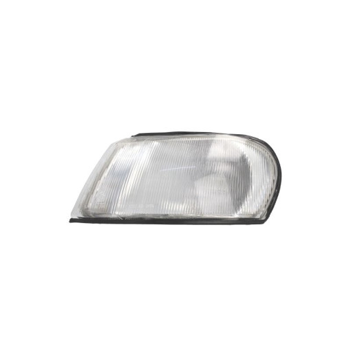 Указатель поворота передний левый OPEL VECTRA (прозрачный, PY21W) 10.95-02.99