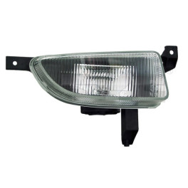 Фара противотупанная передняя левая OPEL ZAFIRA A(H3) 04.99-06.05