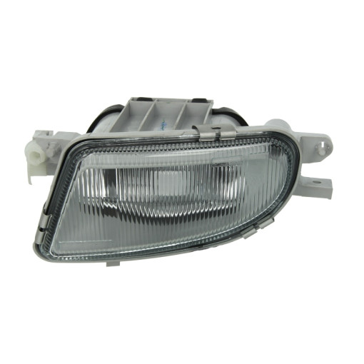 Фара противотупанная передняя левая MERCEDES E(H1) 06.95-03.03