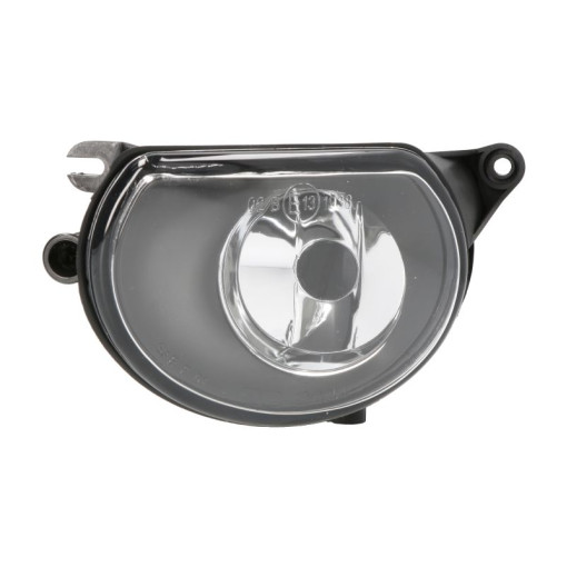 Фара противотупанная передняя левая AUDI A3 (H7) 05.03-08.12