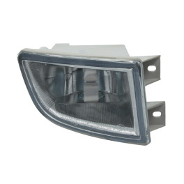 Фара противотупанная передняя правая SKODA FABIA (H3)08.99-08.04