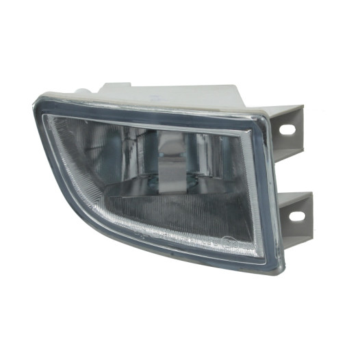 Фара противотупанная передняя правая SKODA FABIA (H3)08.99-08.04