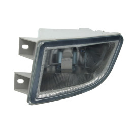 Фара противотупанная передняя левая SKODA FABIA (H3) 08.99-08.04