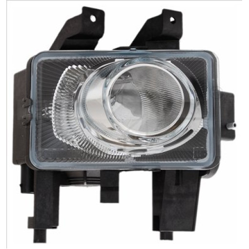 Фара противотупанная передняя левая OPEL ASTRA, ZAFIRA (H3) 03.04-05.14