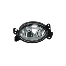 Фара противотупанная передняя левая MERCEDES A, C, CLC, CLK, CLS, E, GL, M(H11) 03.02-03.15