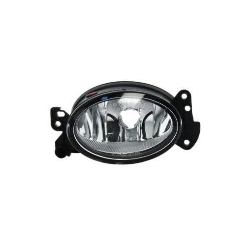Фара противотупанная передняя левая MERCEDES A, C, CLC, CLK, CLS, E, GL, M(H11) 03.02-03.15