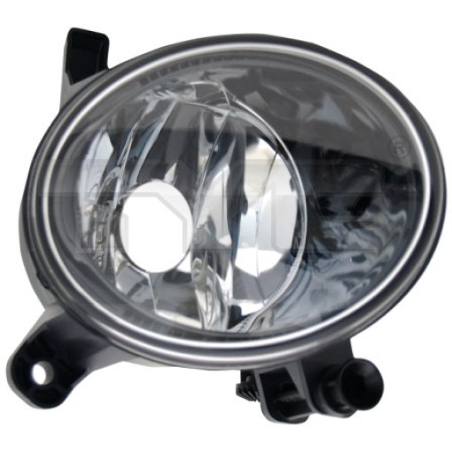 Фара противотупанная передняя левая AUDI A4, A6, Q5; SEAT EXEO (H11) 05.04-06.12
