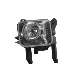 Фара противотупанная передняя левая OPEL MERIVA (H3) 05.06-05.10