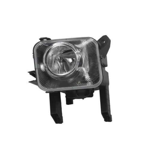 Фара противотупанная передняя левая OPEL MERIVA (H3) 05.06-05.10